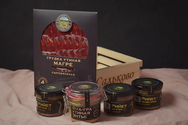 Подарочный набор №7